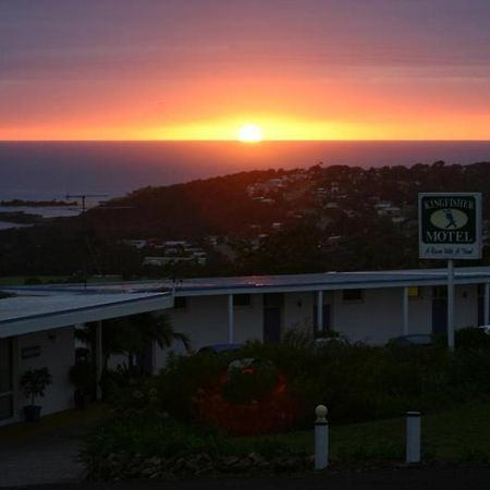 Kingfisher Motel (Adults Only) メリンブラ エクステリア 写真