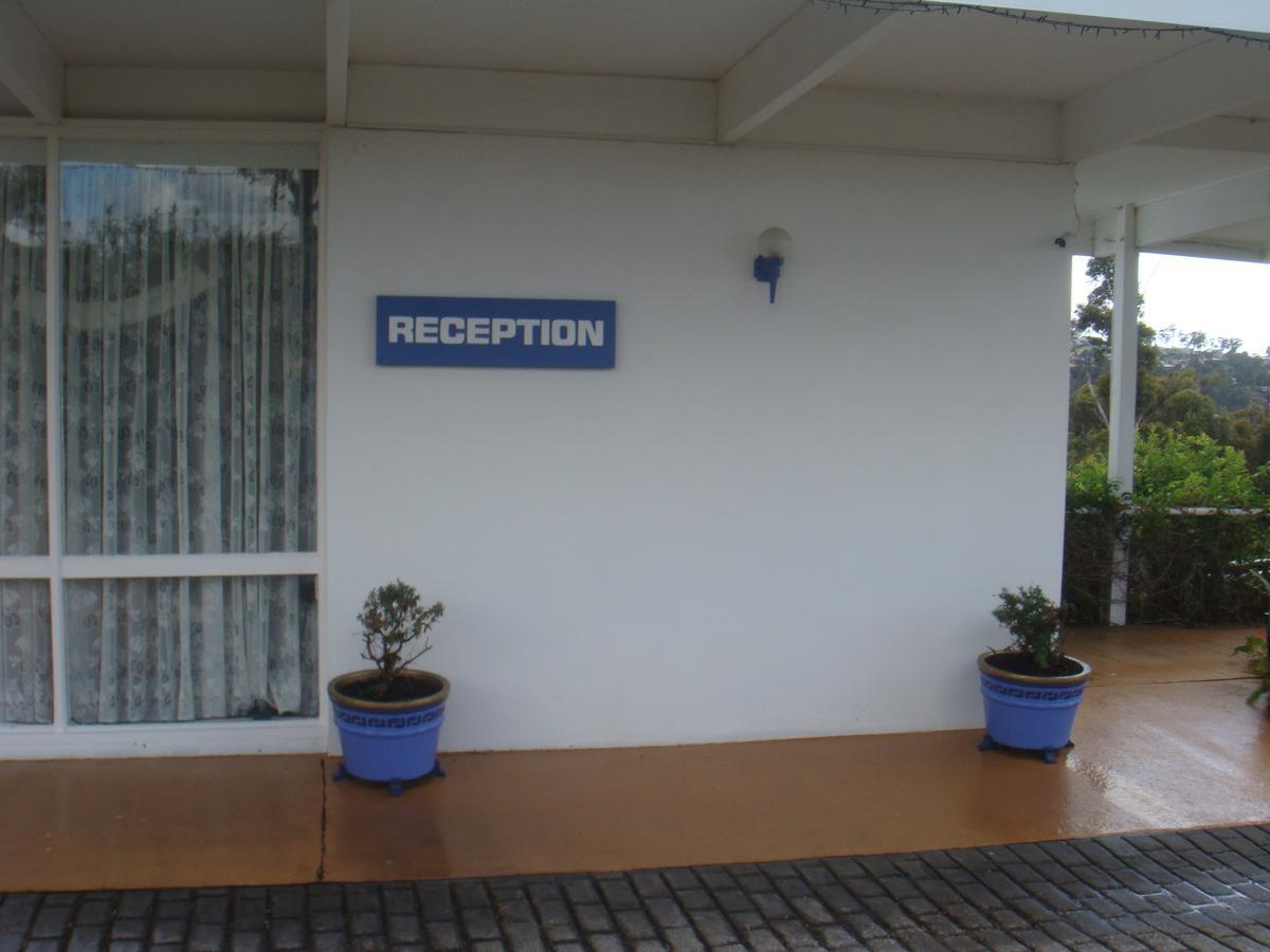 Kingfisher Motel (Adults Only) メリンブラ エクステリア 写真